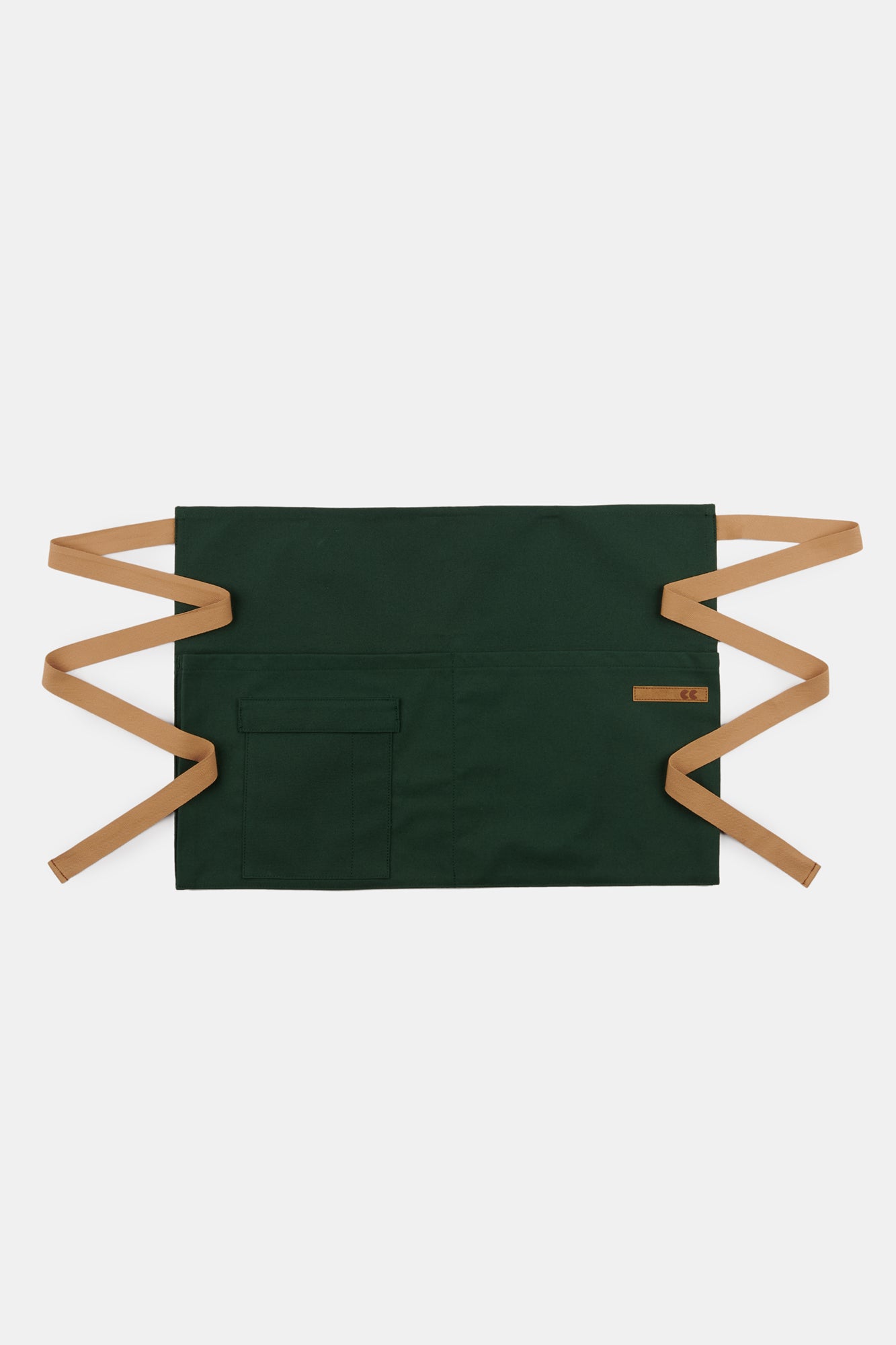 Garden Apron - Forest