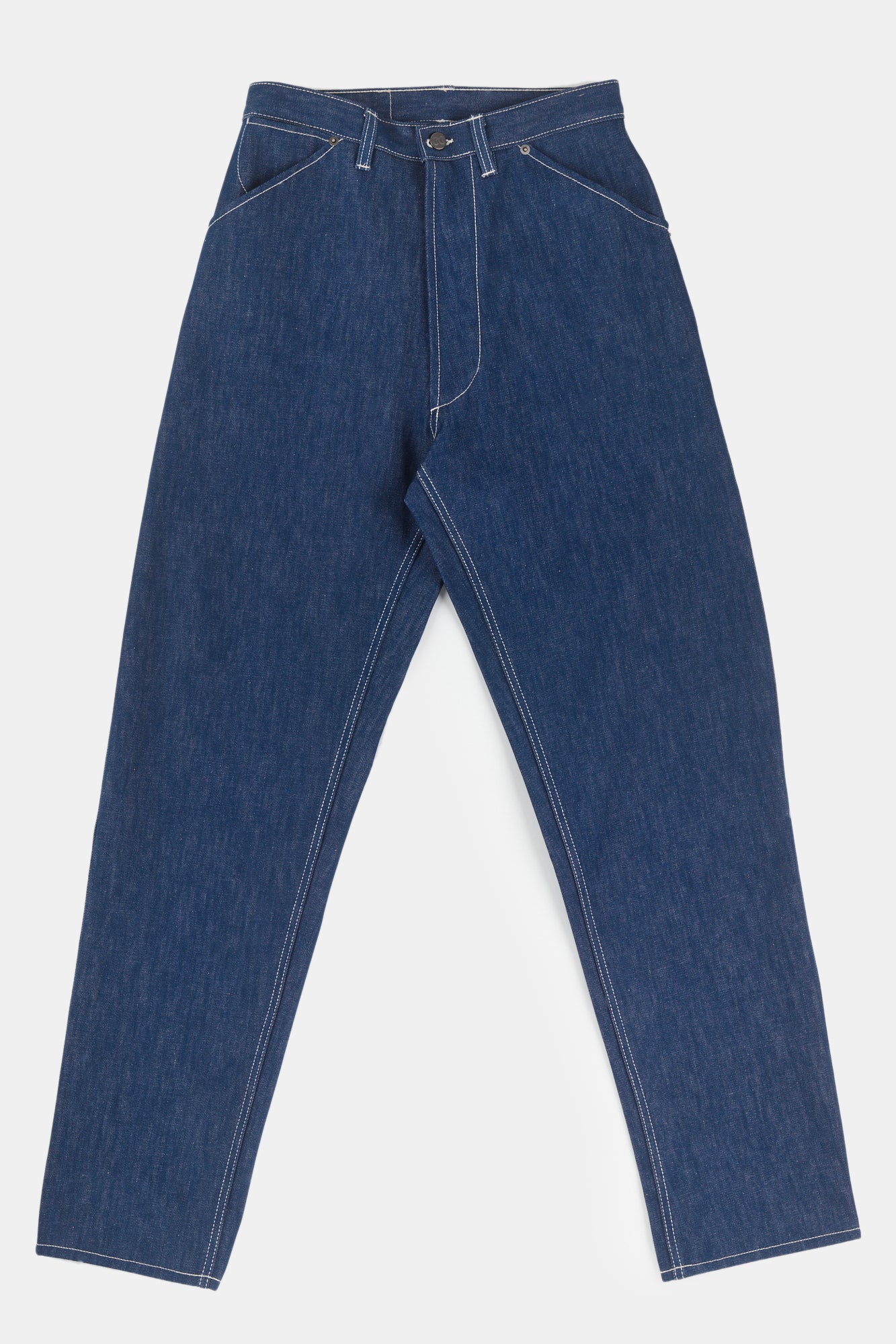 Men's Chore Denim Jeans - Blue
