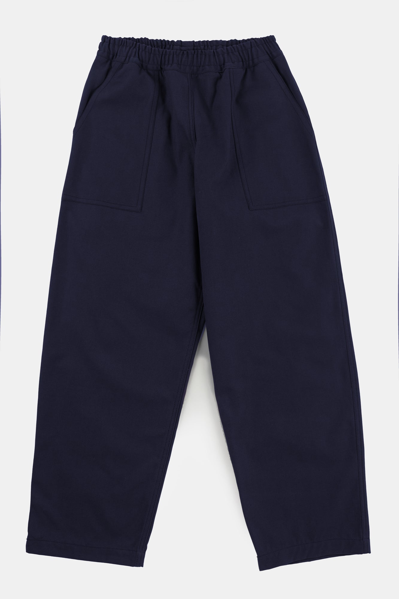 Mens Cameraman Pants - Navy